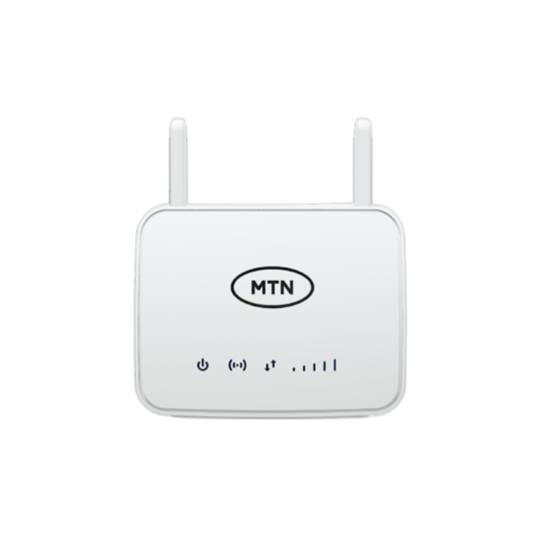 Mtn Broadband G Zlt S Cat Wifi Router Revenes