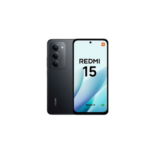 Redmi 15 4G