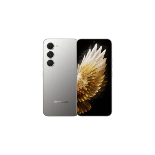 Tecno Spark 40 Pro
