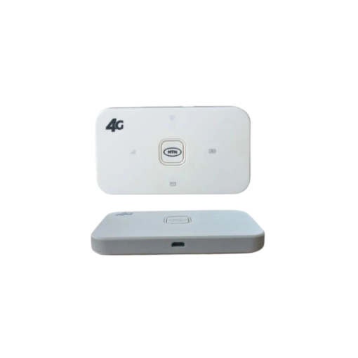 MTN 4G MiFi (ZLT M30S) - Revenes