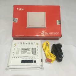 Airtel Smartbox G Wifi Router Revenes