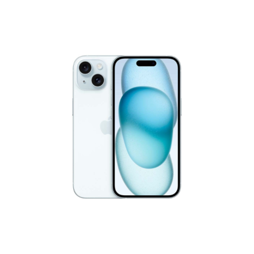 iPhone 15 (eSIM) [UK Used]