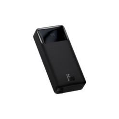Baseus Bipow Digital Display Power Bank 20000mAh 15W