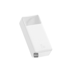 Baseus Bipow Digital Display Power Bank 30000mAh 15W
