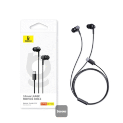 Baseus Encok D02 CZ11 Wired Type-C Earphones